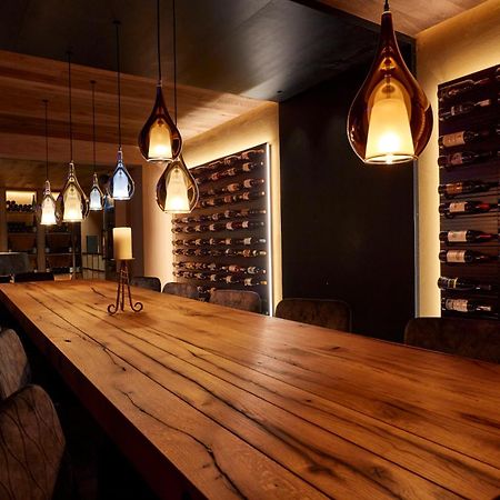 Hotel Alpina Ischgl Extérieur photo