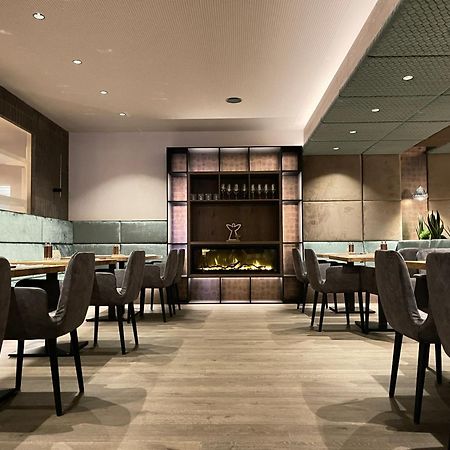 Hotel Alpina Ischgl Extérieur photo