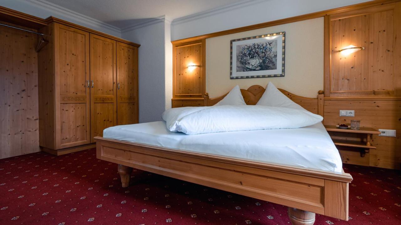 Hotel Alpina Ischgl Extérieur photo