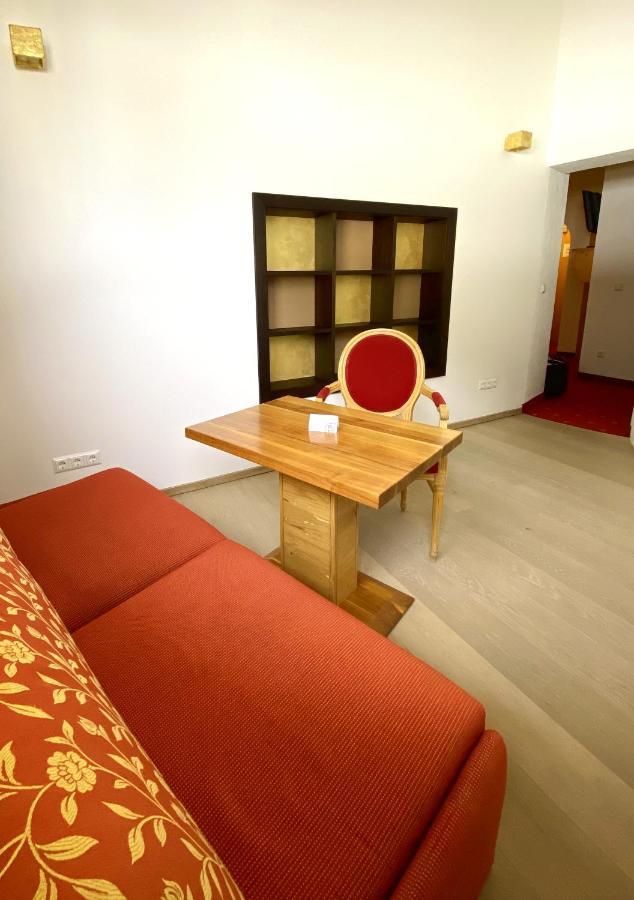 Hotel Alpina Ischgl Extérieur photo