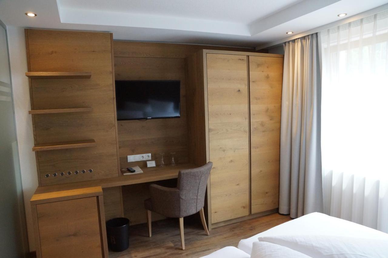 Hotel Alpina Ischgl Extérieur photo
