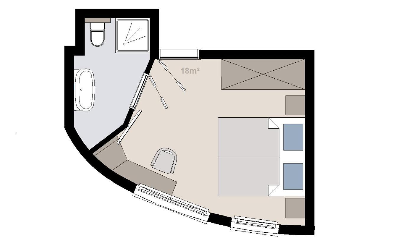 Hotel Alpina Ischgl Extérieur photo