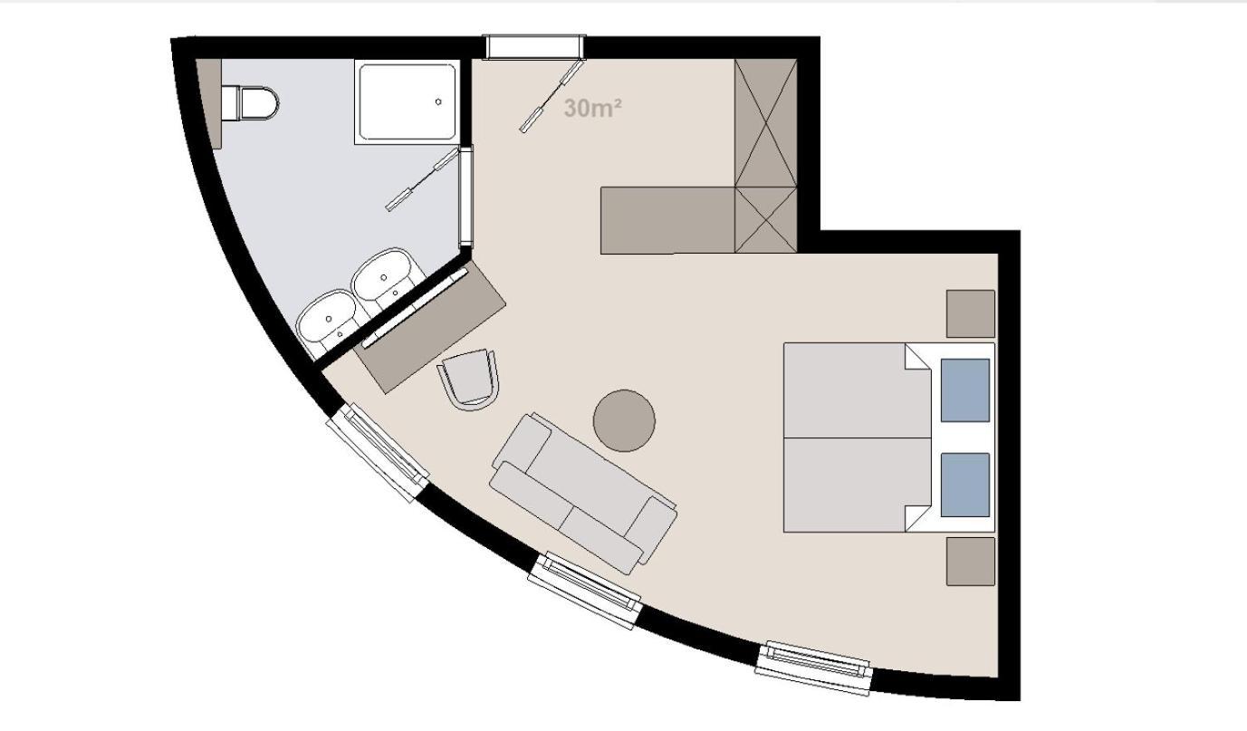 Hotel Alpina Ischgl Extérieur photo