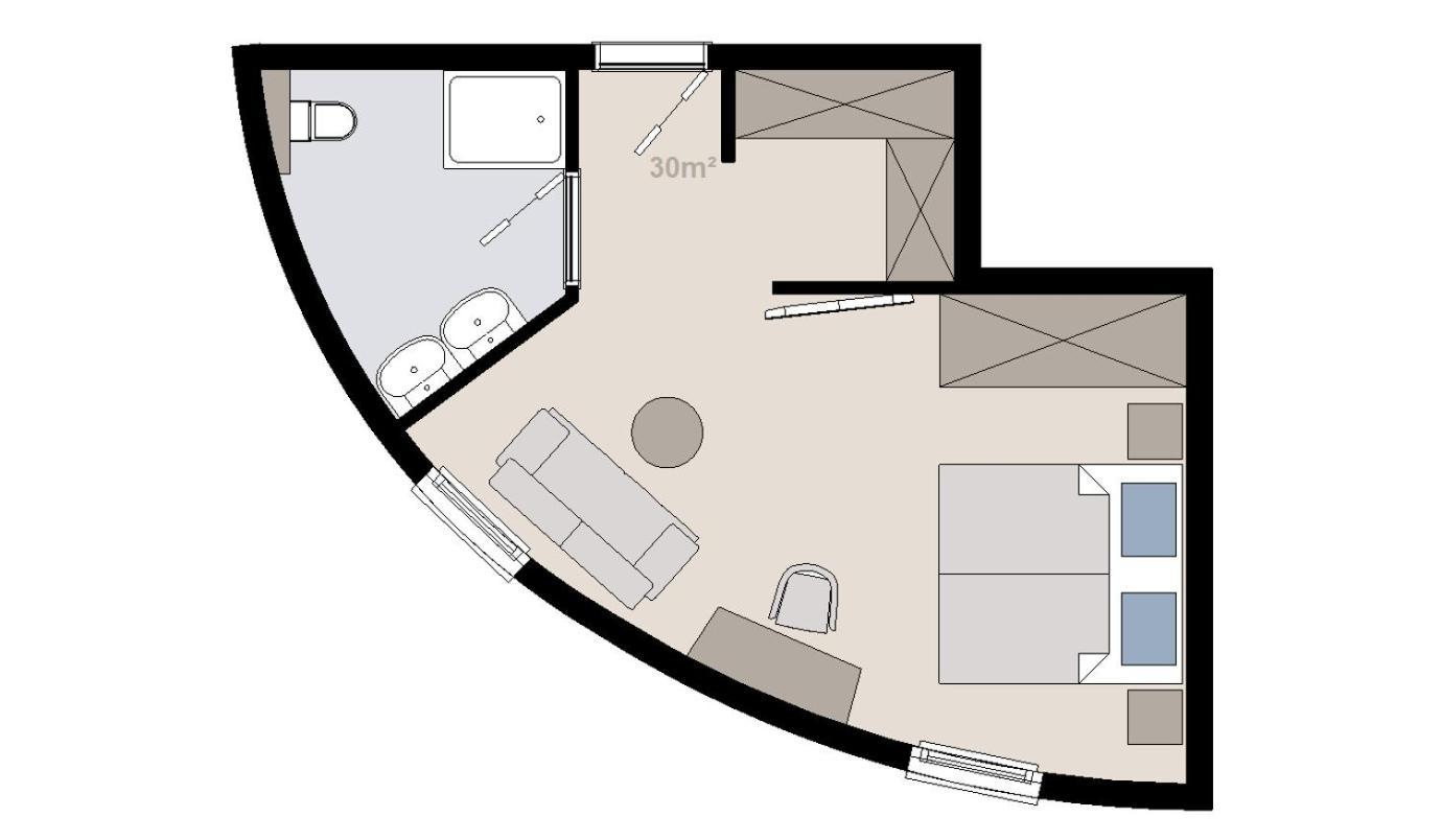 Hotel Alpina Ischgl Extérieur photo