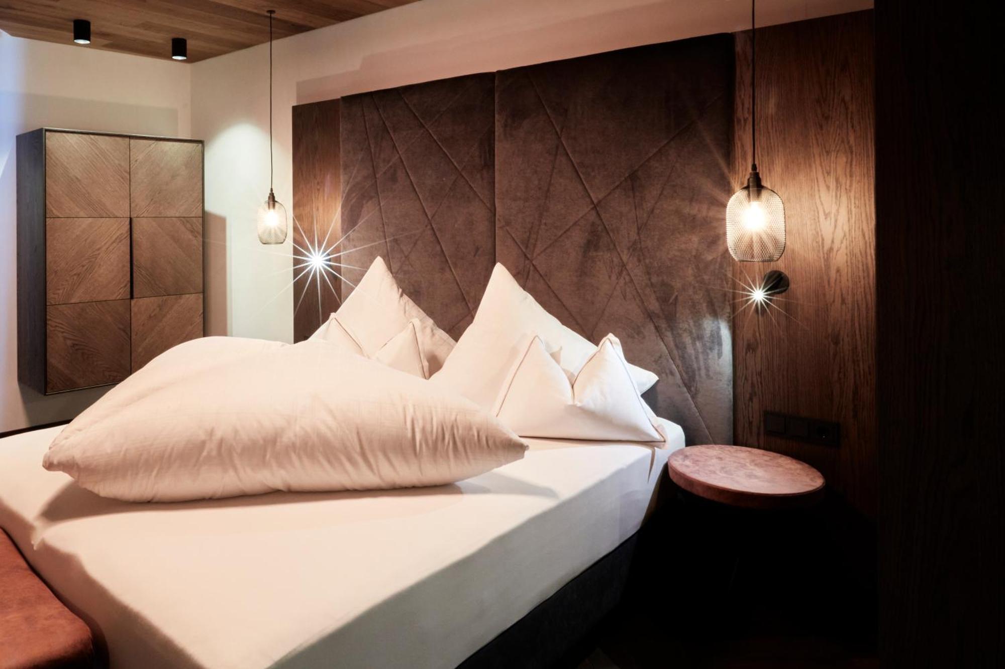 Hotel Alpina Ischgl Extérieur photo