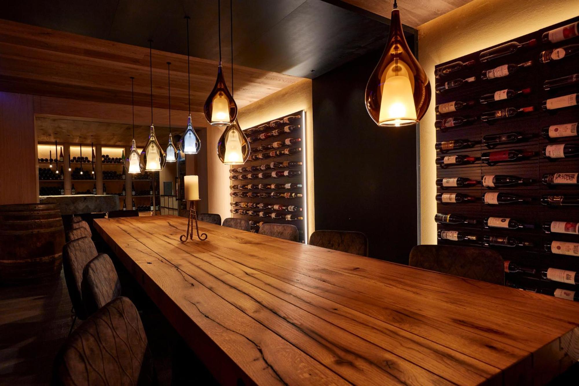 Hotel Alpina Ischgl Extérieur photo