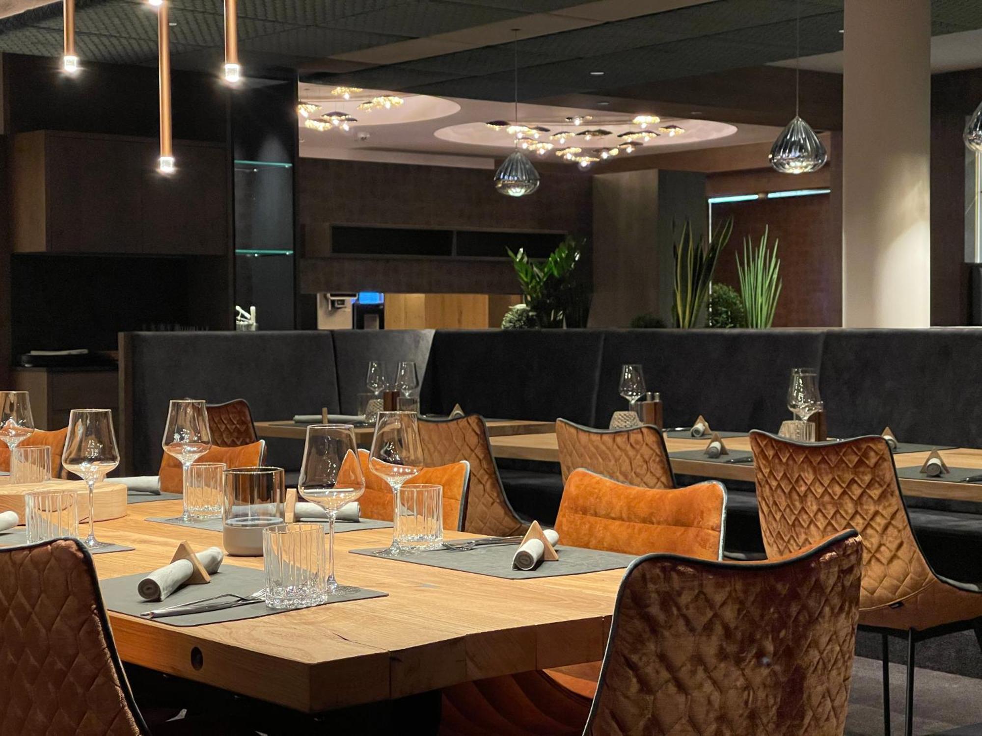 Hotel Alpina Ischgl Extérieur photo