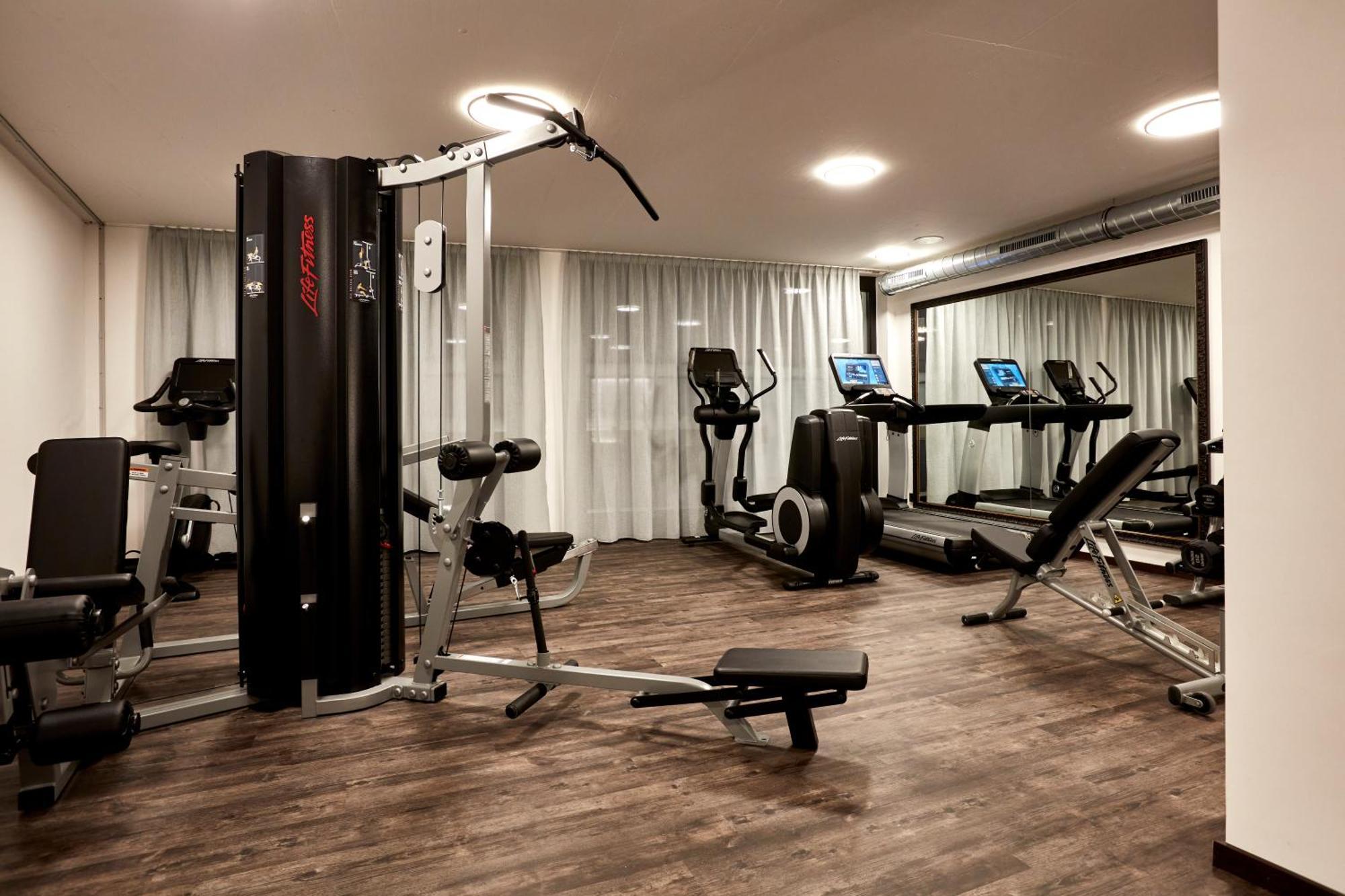 Hotel Alpina Ischgl Extérieur photo