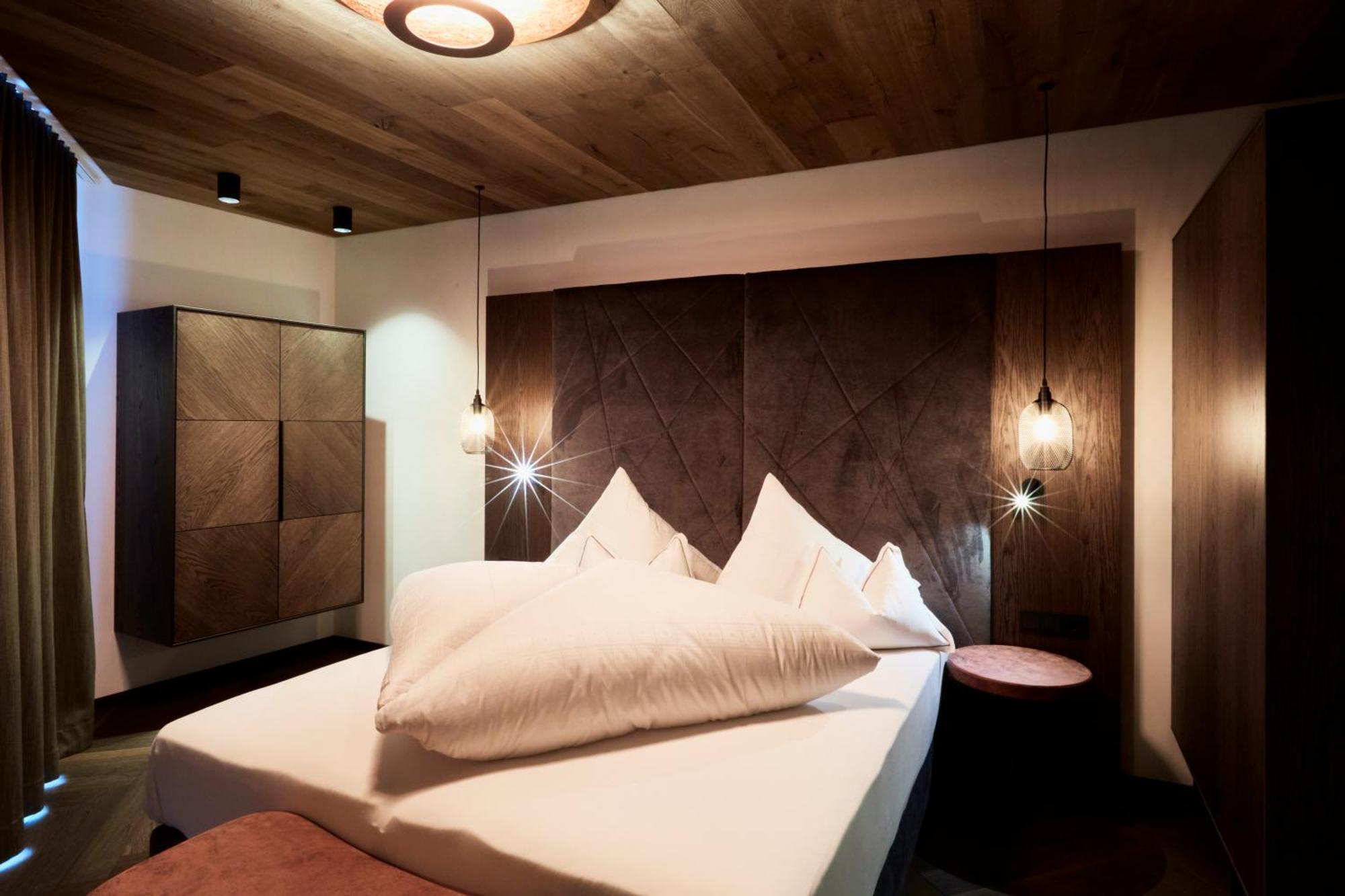 Hotel Alpina Ischgl Extérieur photo