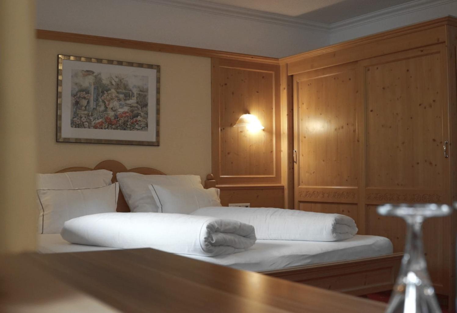 Hotel Alpina Ischgl Extérieur photo