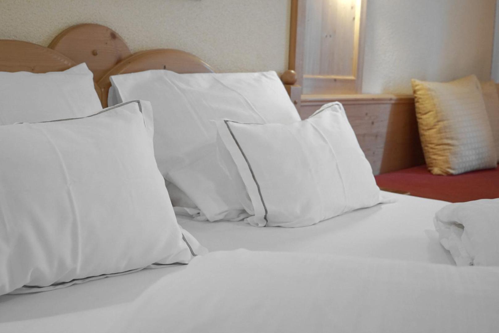 Hotel Alpina Ischgl Extérieur photo