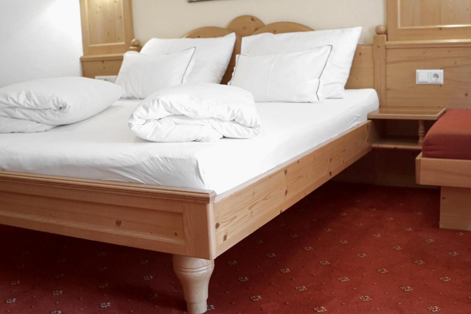 Hotel Alpina Ischgl Extérieur photo