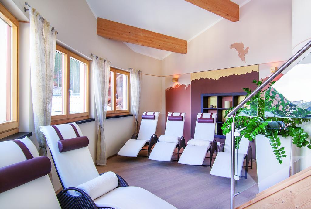 Hotel Alpina Ischgl Extérieur photo