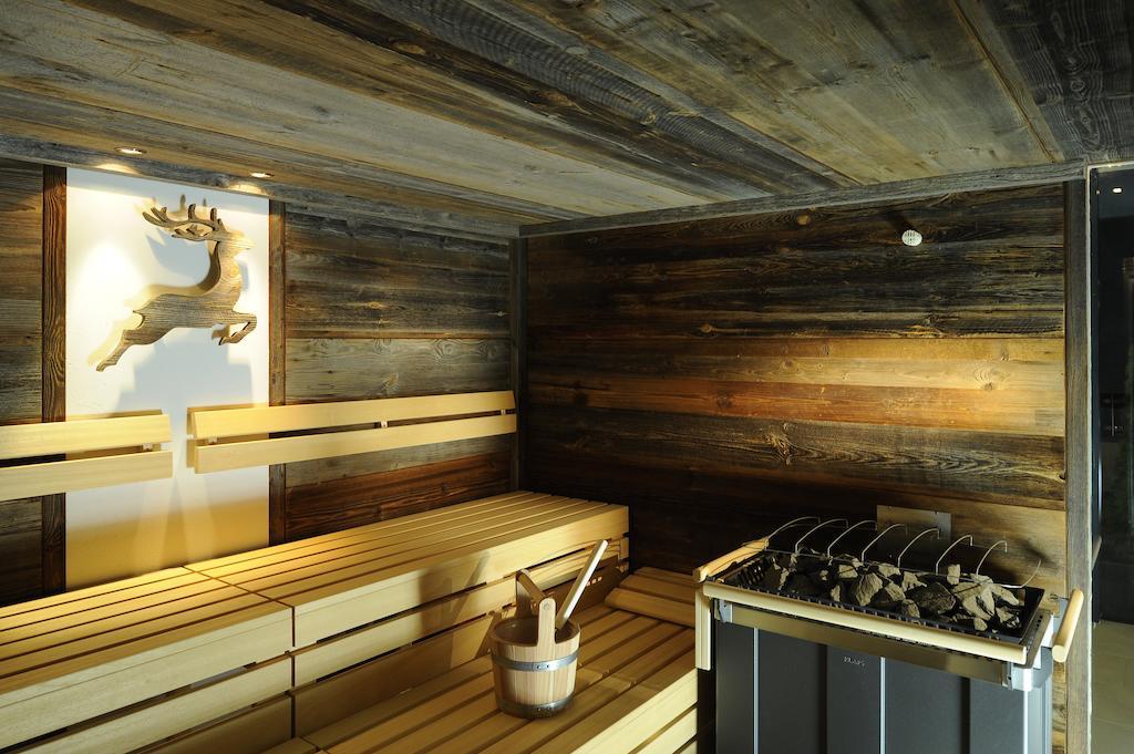 Hotel Alpina Ischgl Extérieur photo