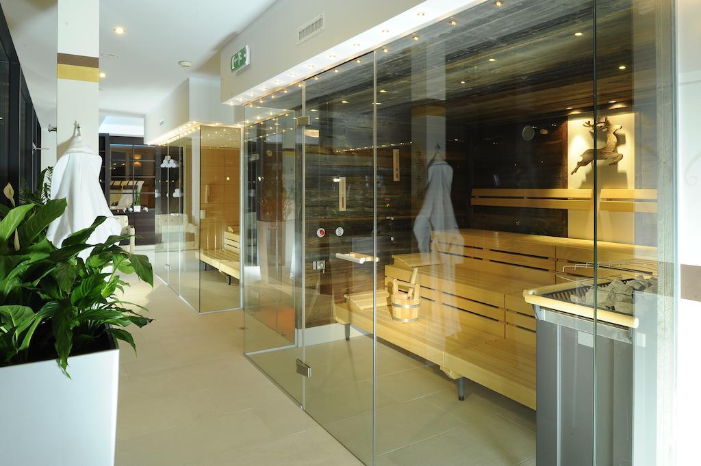 Hotel Alpina Ischgl Extérieur photo