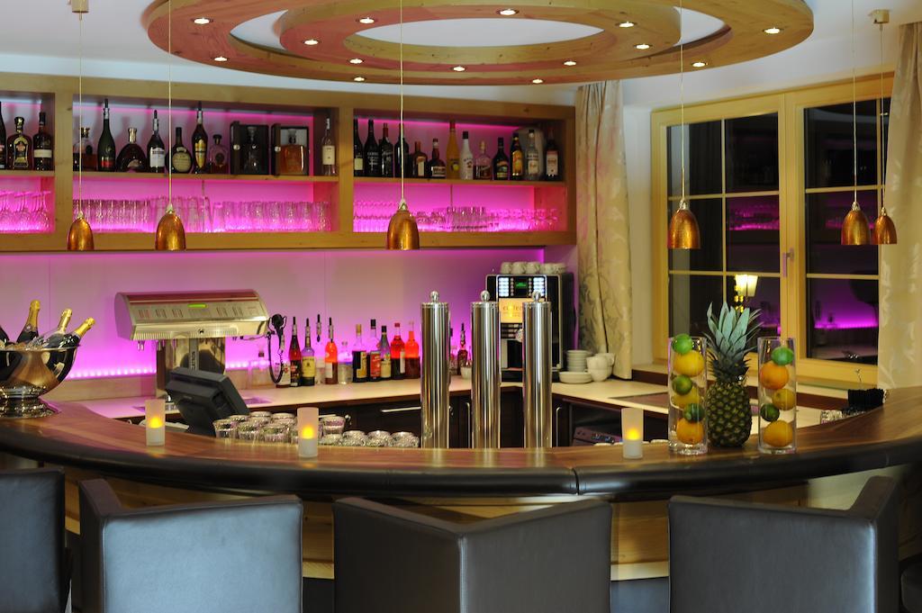 Hotel Alpina Ischgl Extérieur photo